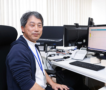 株式会社アイエムデータ 採用情報